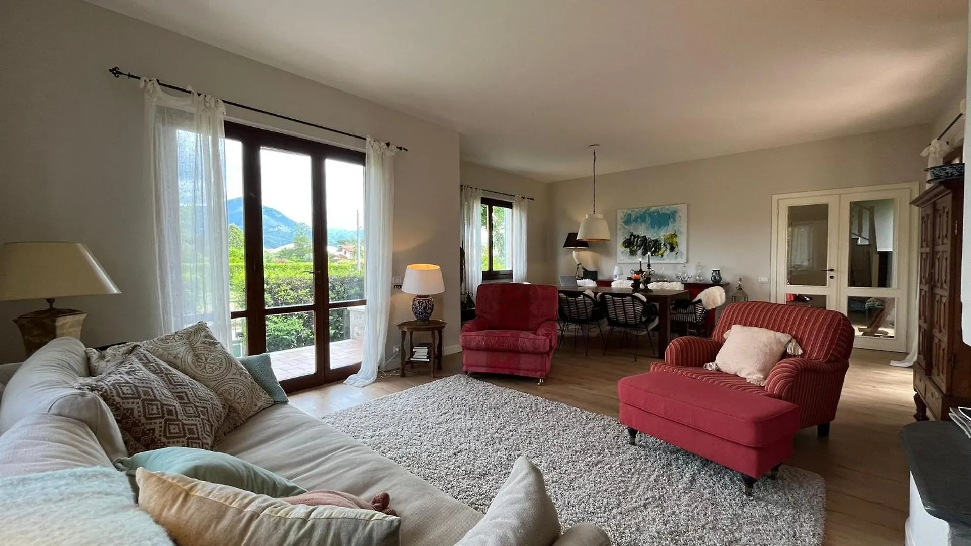 Great Private Villa For Family Beach Holidays And Cultural Outings Near Forte Dei Marmi Recommended Marina di Pietrasanta