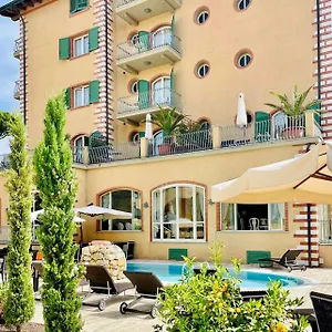 Hotel La Pigna, Marina di Pietrasanta