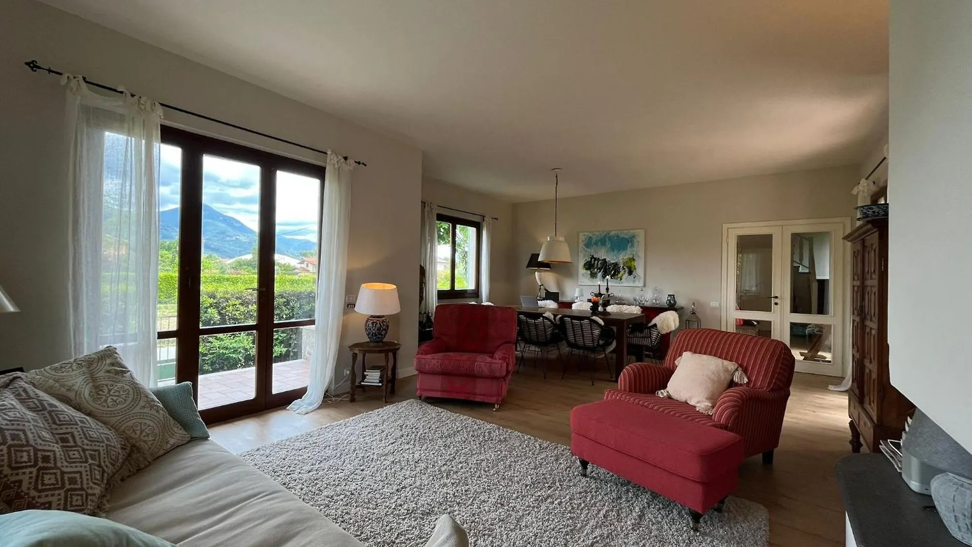 Great Private Villa For Family Beach Holidays And Cultural Outings Near Forte Dei Marmi Recommended Marina di Pietrasanta 0*,  Italy